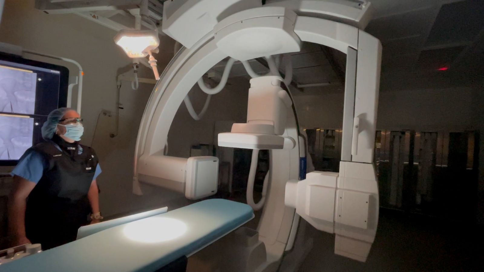 St. Vincent’s Joins the Nation’s Top Hospitals with Comprehensive Stroke Certification