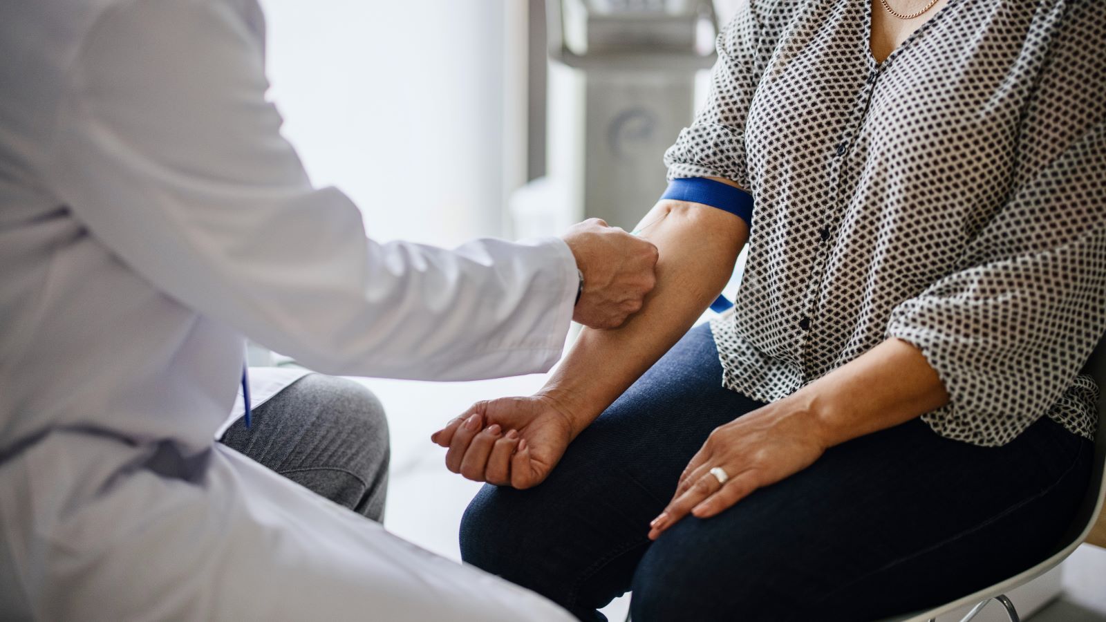 How Often Do You Really Need Bloodwork?