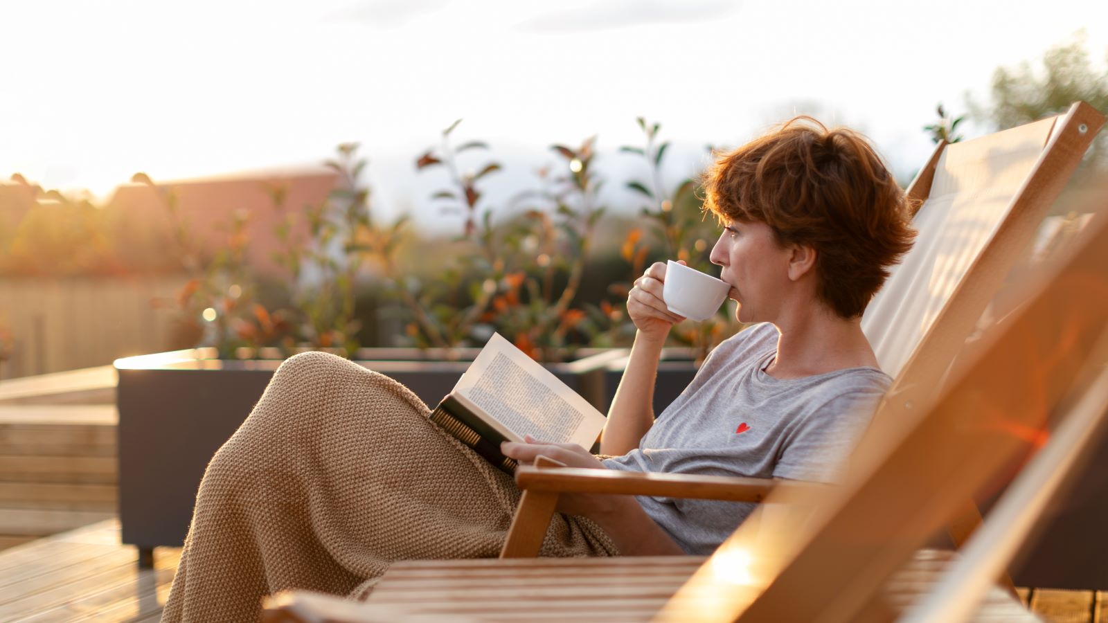 What Really Happens to Women’s Bodies in Their 40s