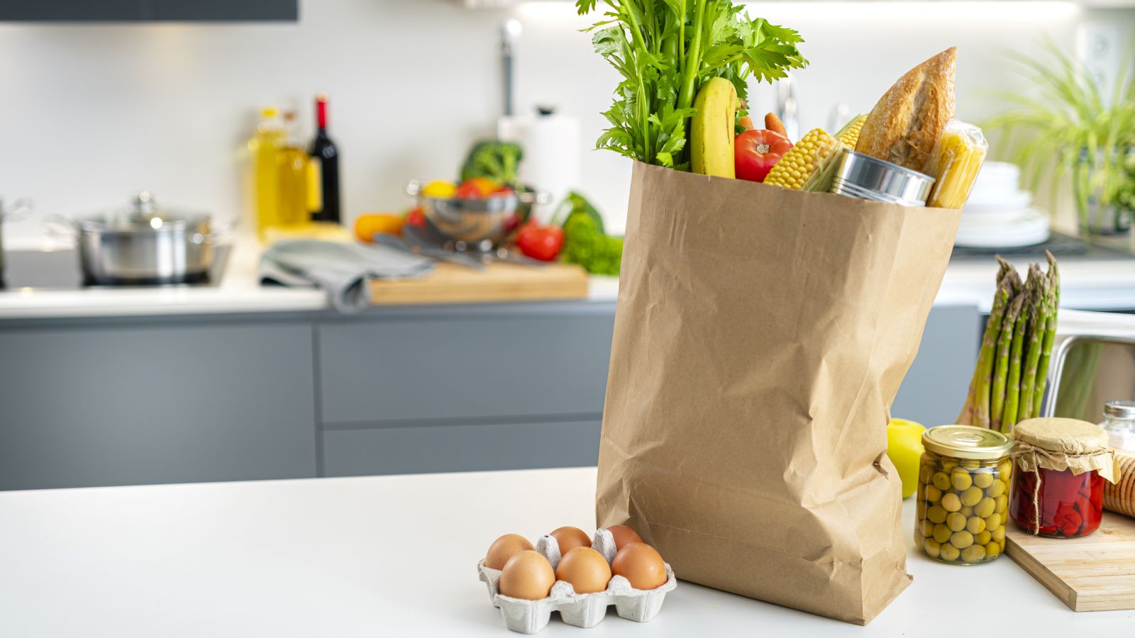What Happens to Your Body When You Cut Back on Ultra-Processed Foods