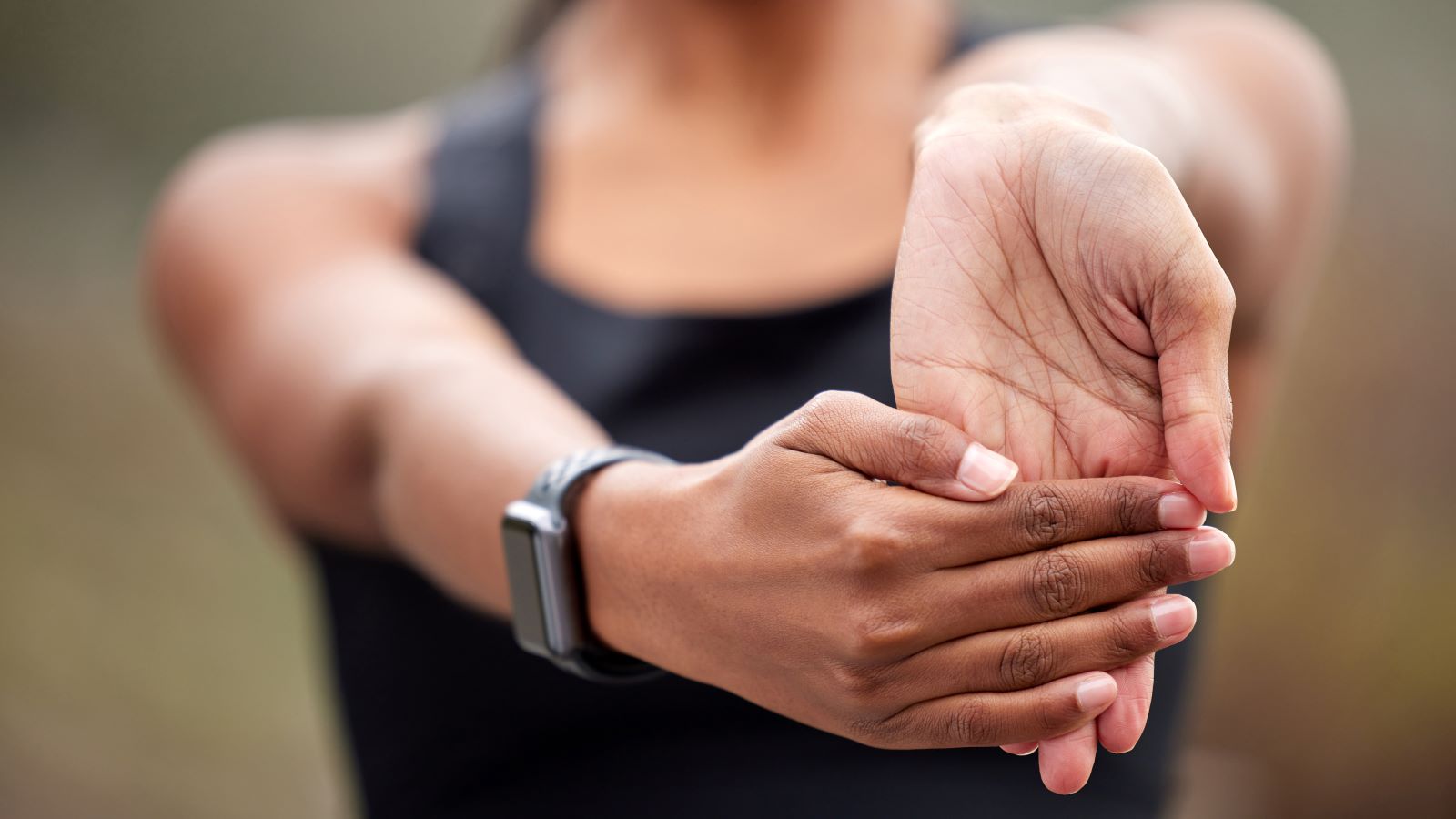 The 4 Best Exercises You Can Do for Carpal Tunnel