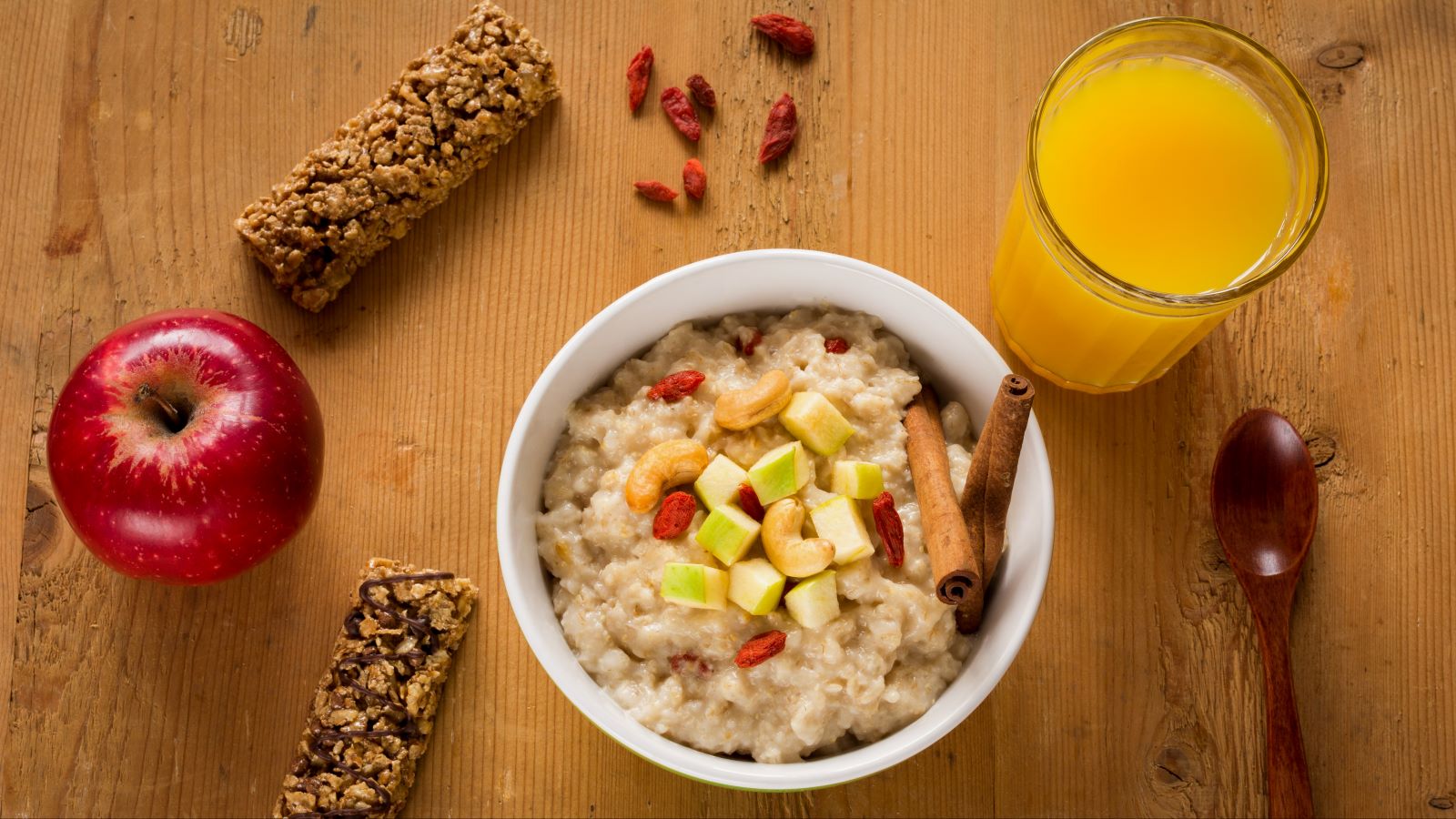 13 Everyday Foods That Can Spike Your Blood Sugar