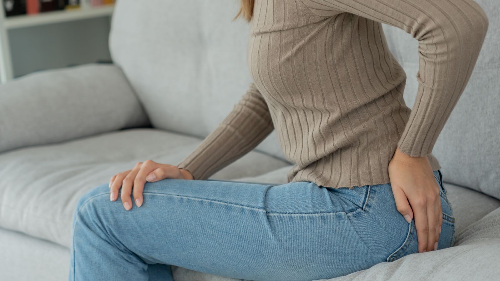 7 Habits That Can Make Hemorrhoids Worse
