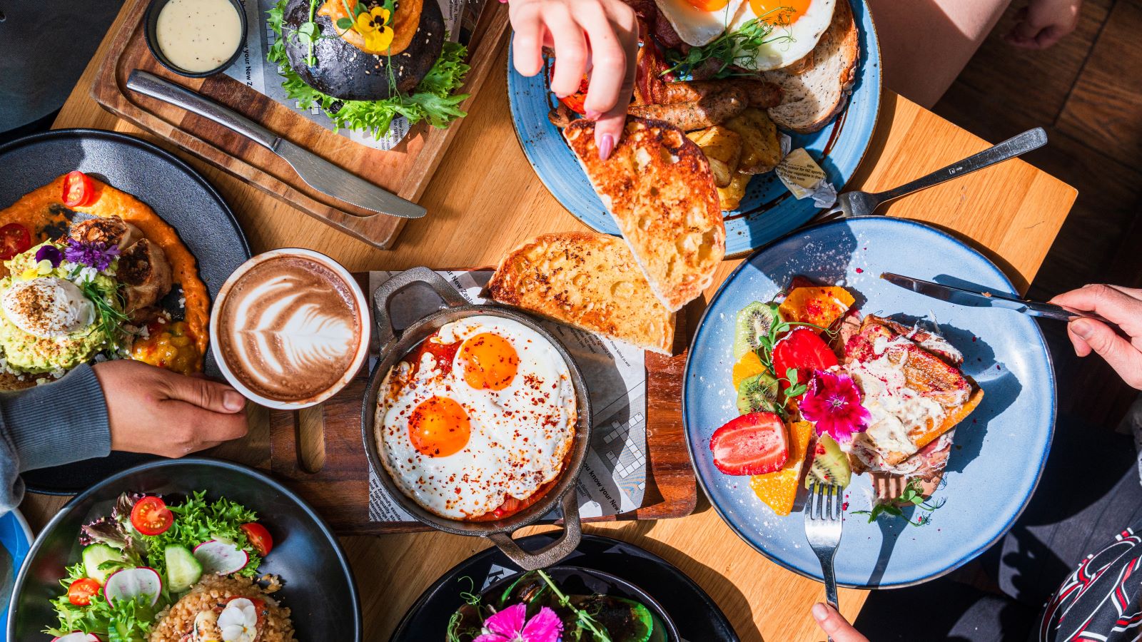 Ordering Takeout? These 6 Tricks Could Make It Healthier