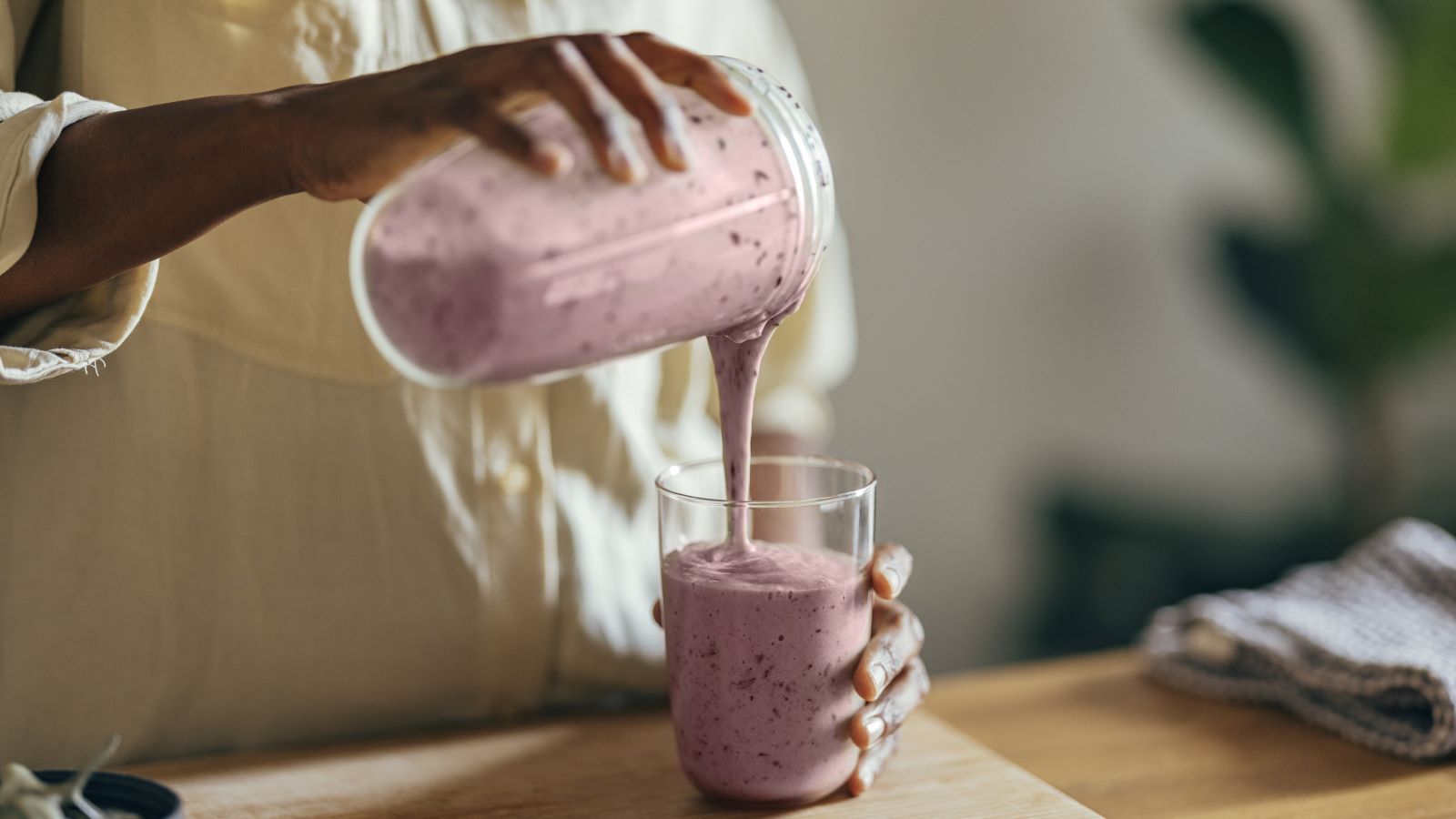 3 Nutrition Habits That Aren’t Actually Helping You