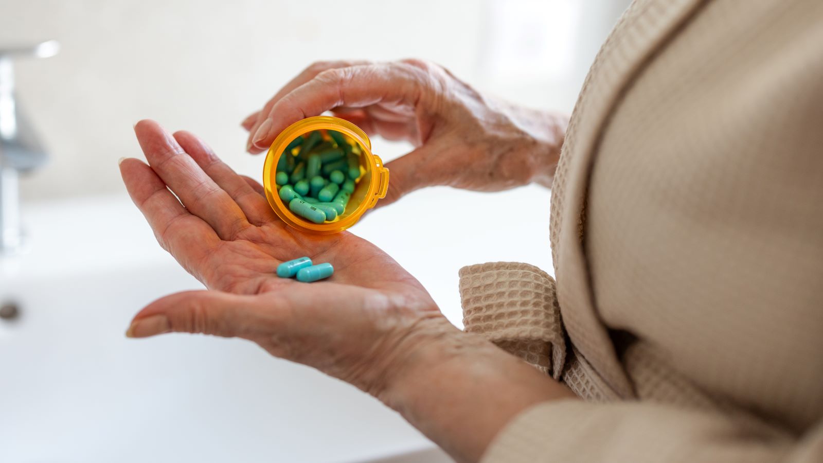 Omeprazole and Osteoporosis: How Worried Should You Be?