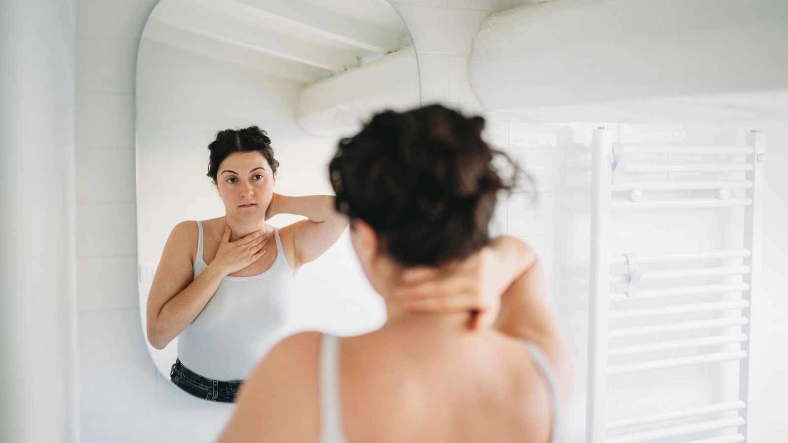 9 Places Ticks Love to Hide on Your Body