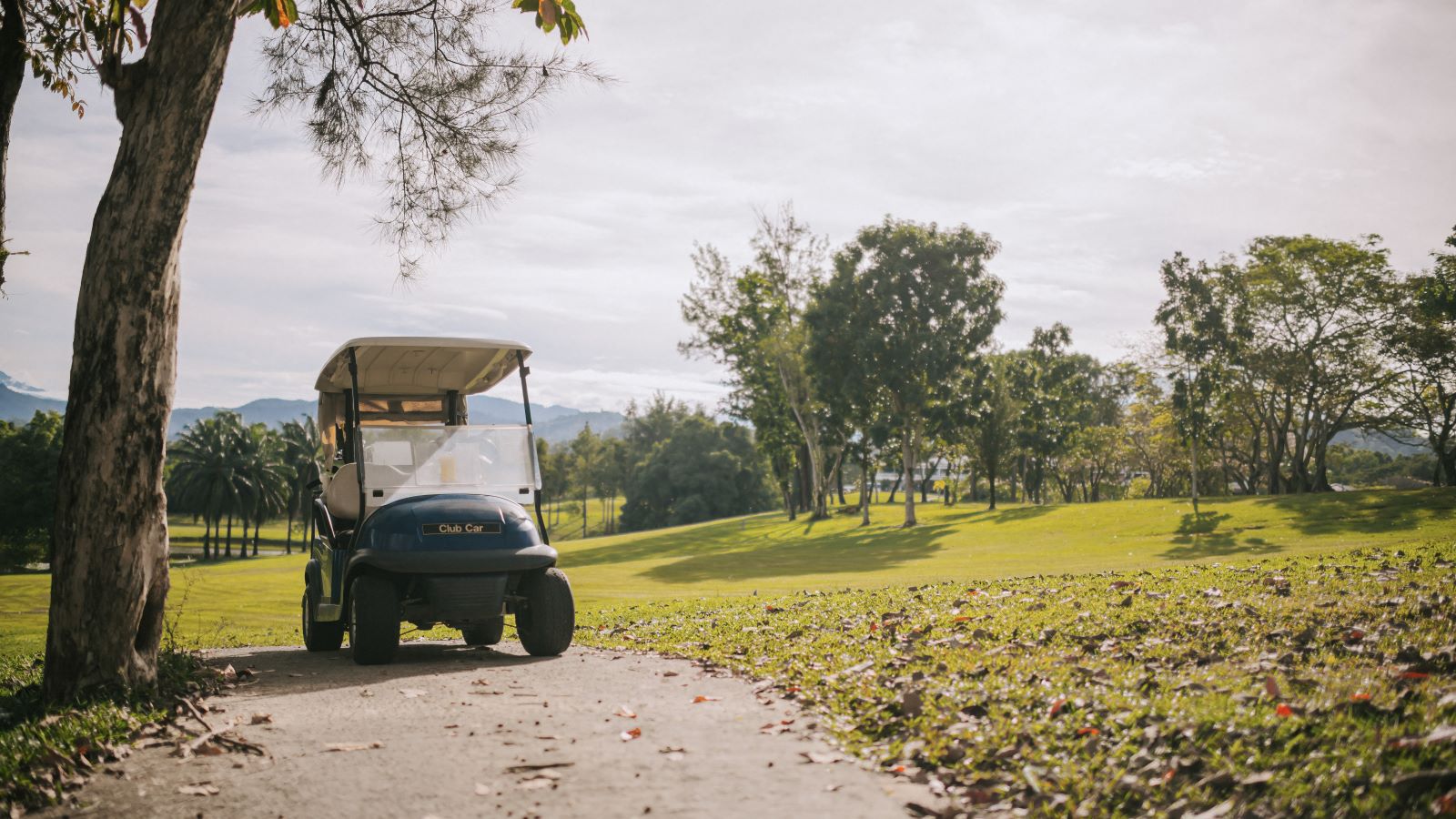 Your Spouse Is Golfing. Here Are 7 Healthy Things You Can Do Instead