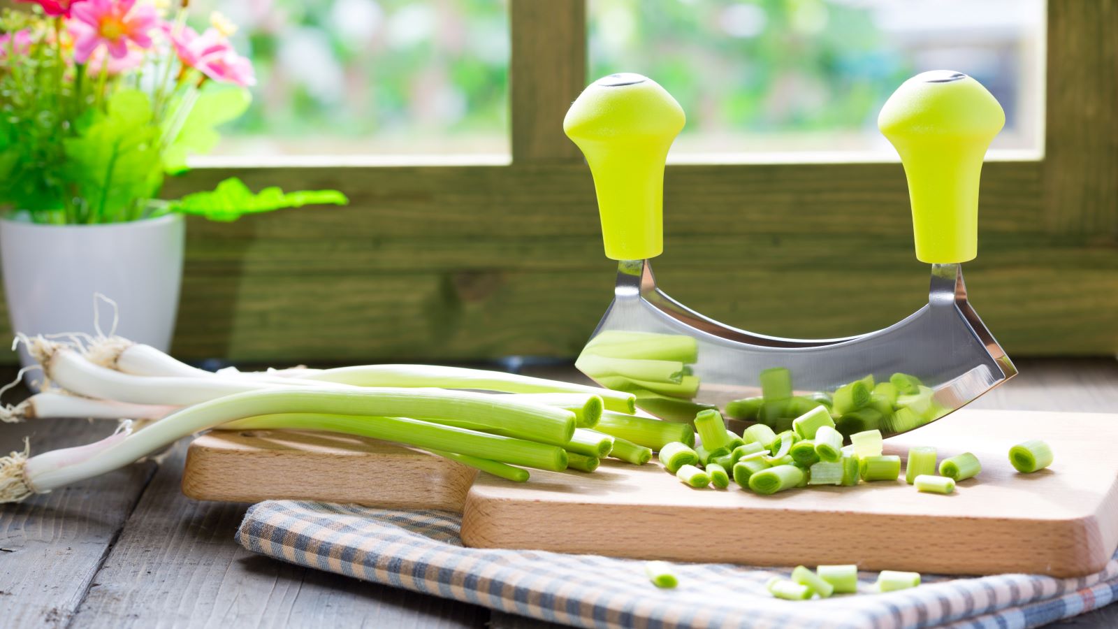 12 Kitchen Tools That Make Meal Prep Easier Than Ever