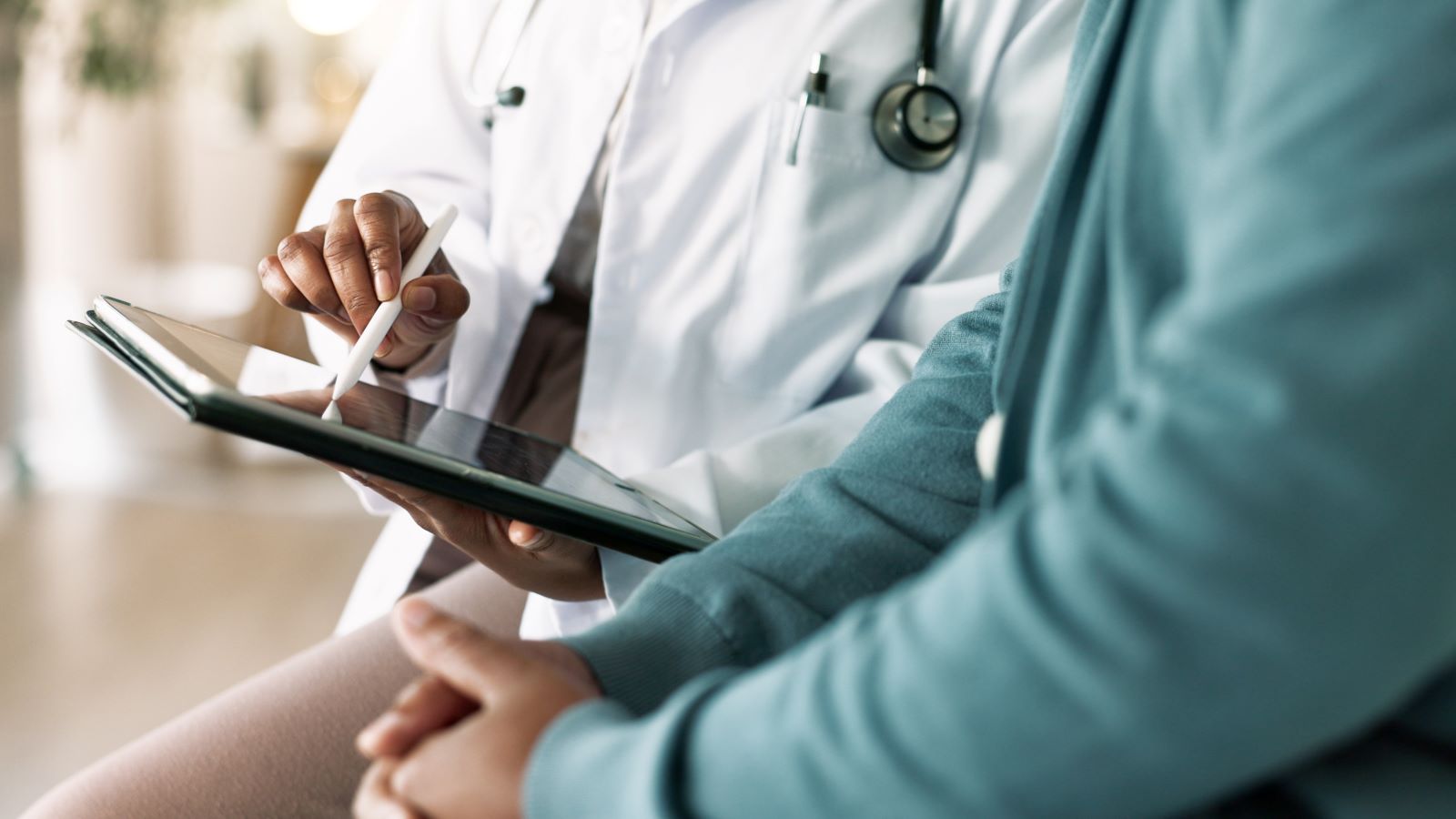 7 Routine Tests Your Doctor Might Do Every Year
