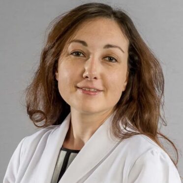 Yelena Pristyazhnyuk Portrait