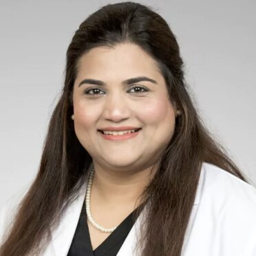 Lubna Jafri, MD Portrait