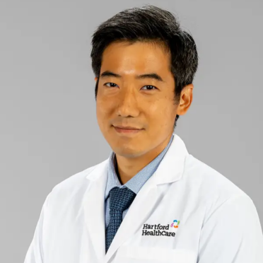 Shuo-Chieh Wu, MD Portrait