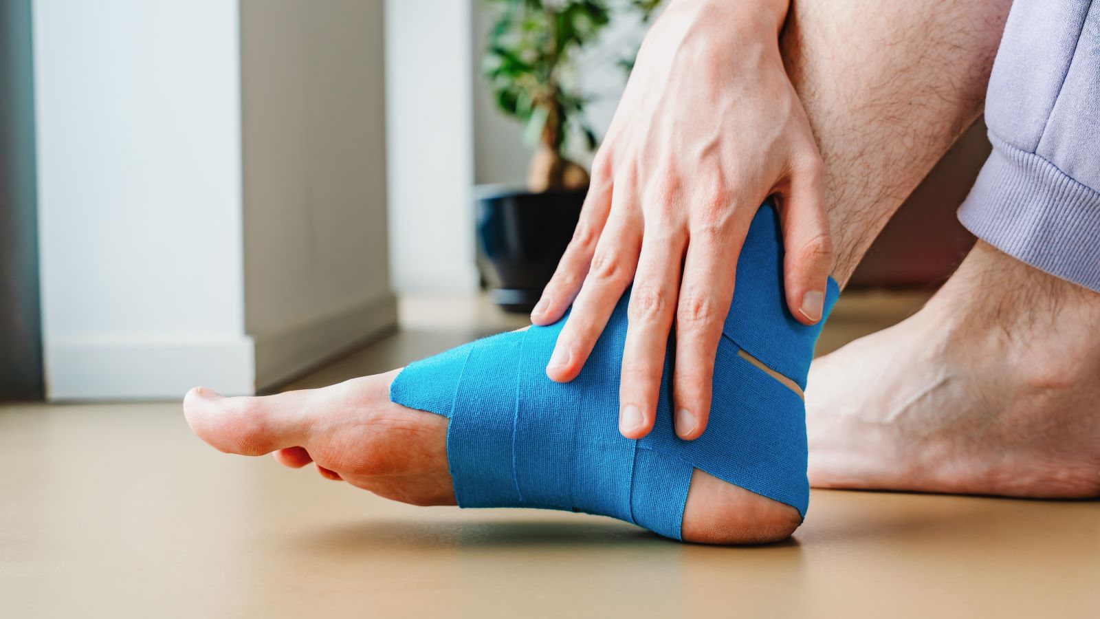 Before Buying an Ankle Brace, Read This Advice From an Orthopedic Surgeon