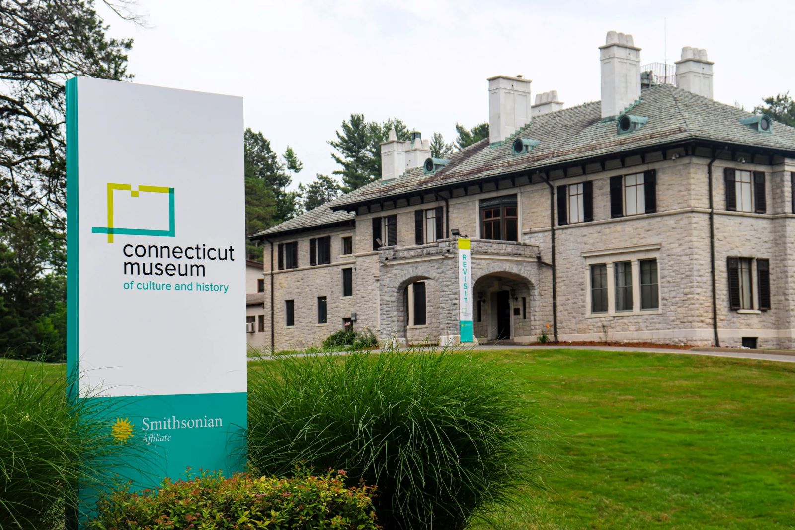 Free Museum Admission in Hartford During Holiday Weekend