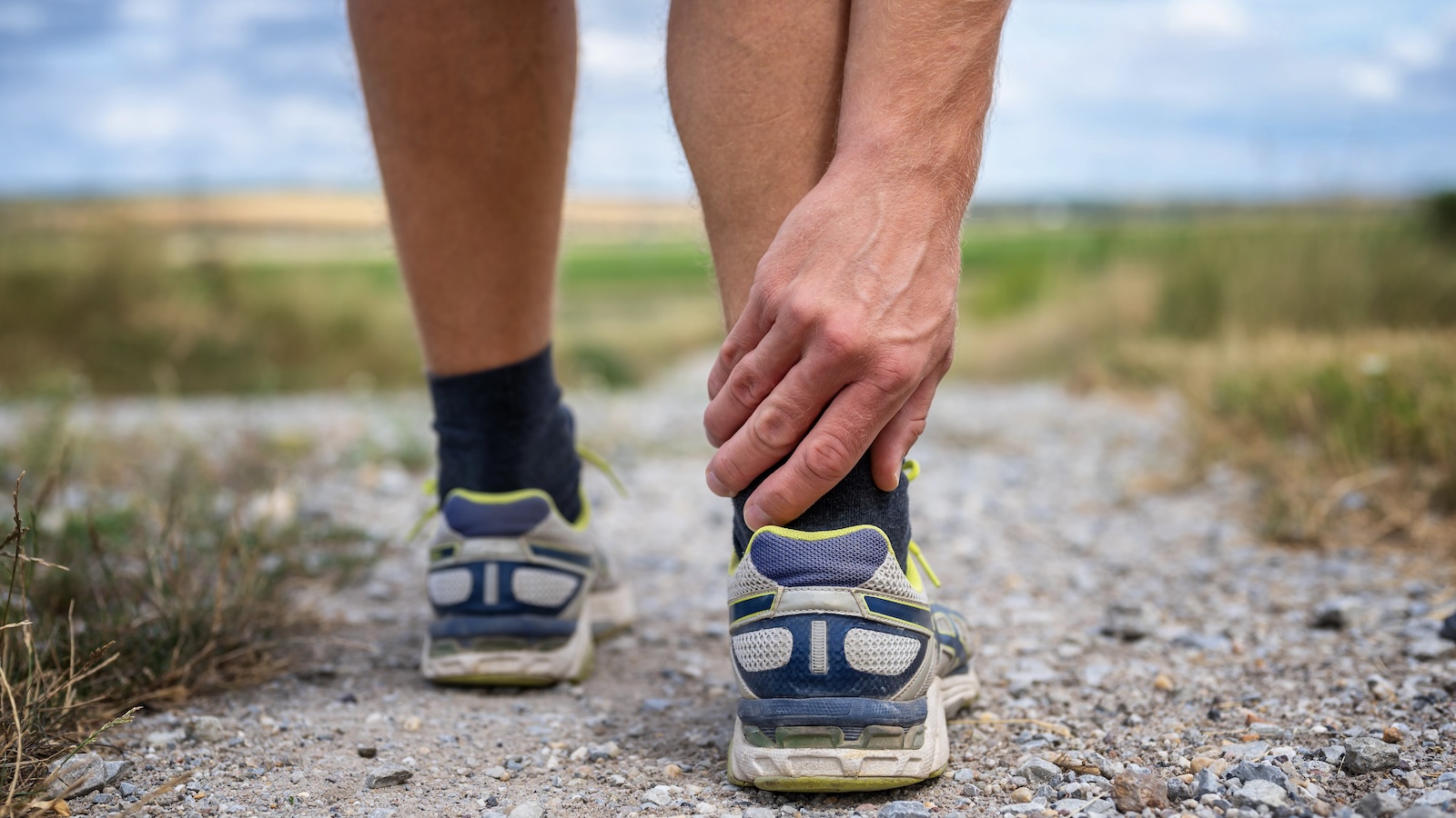 6 Signs Your Achilles Pain Is Actually Tendonitis