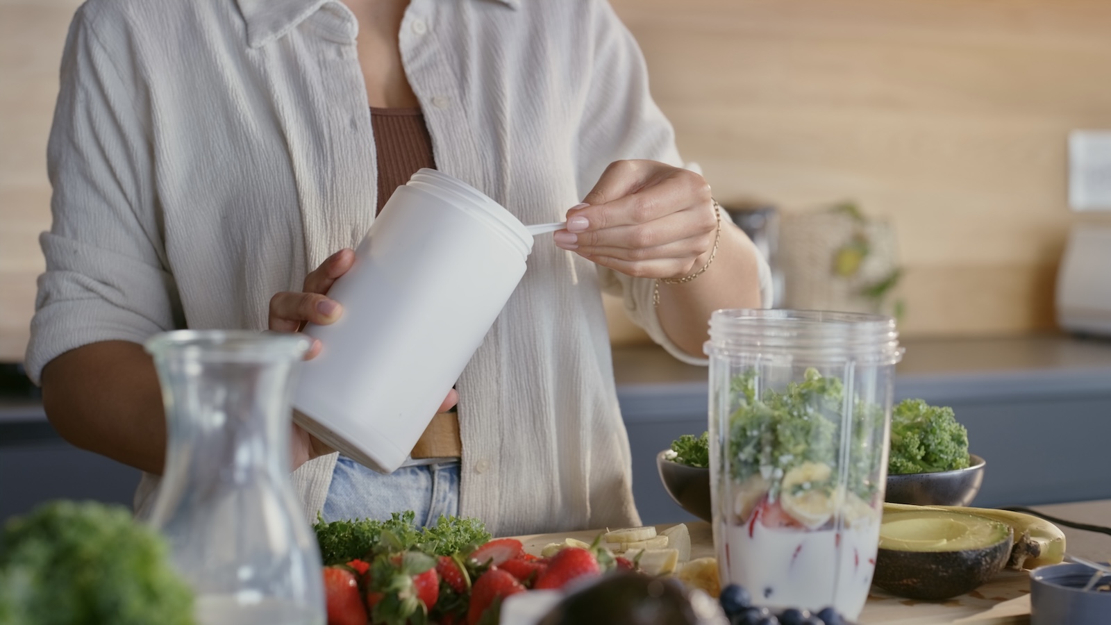 Does Collagen Powder Actually Work? Here’s What the Research Says