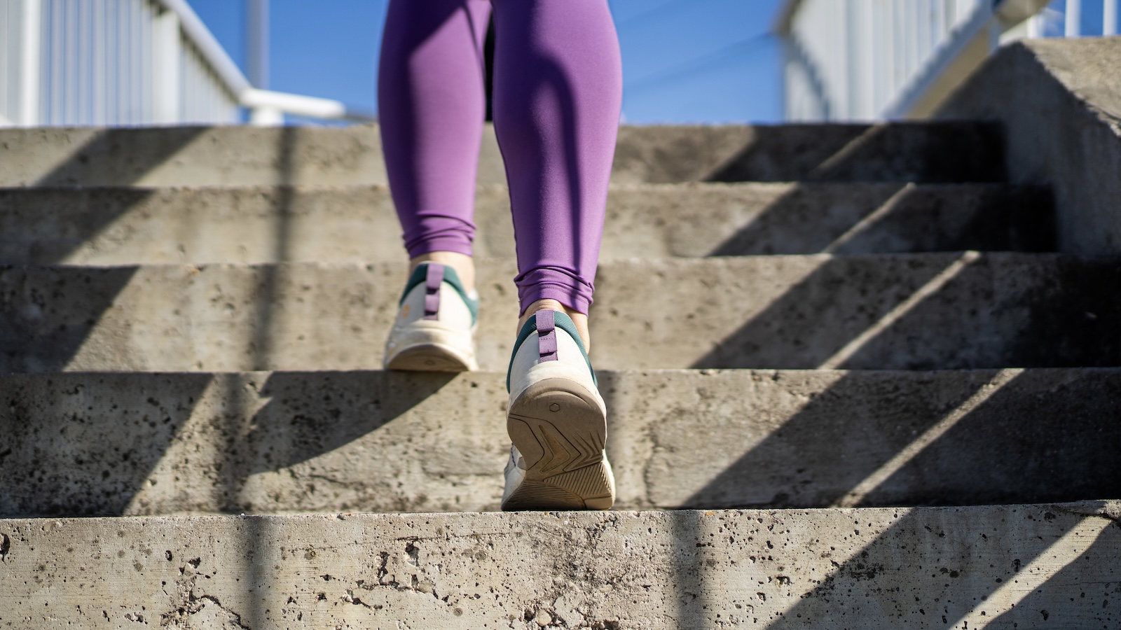5 Simple Tests That Show How Well You’re Aging