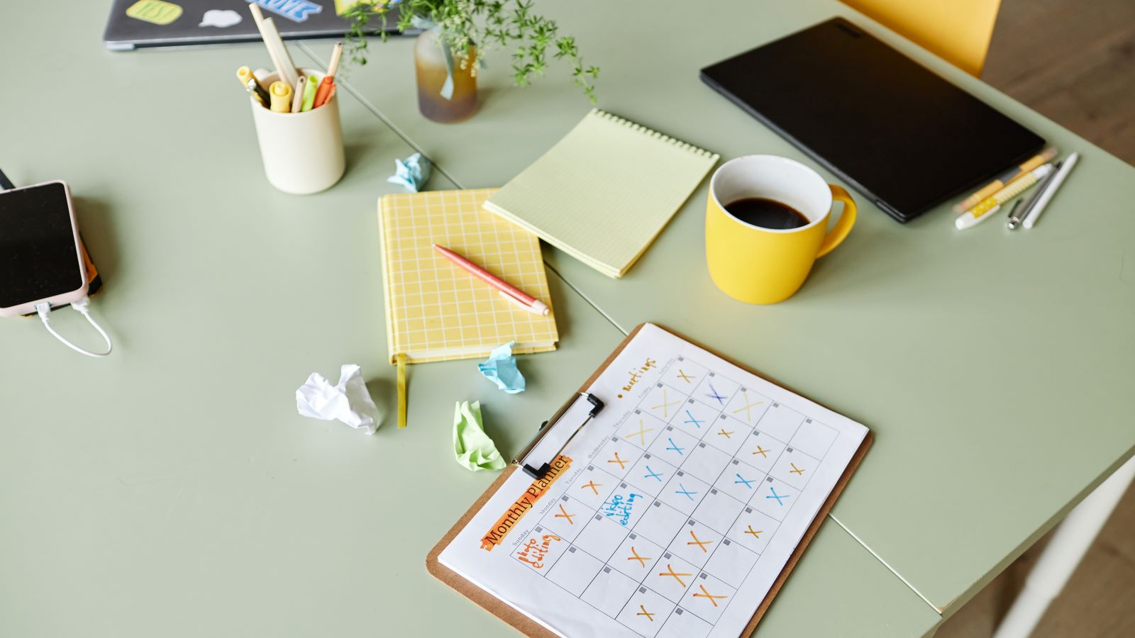 The 7 Healthy Habits That Can Improve Your Health in 30 Days