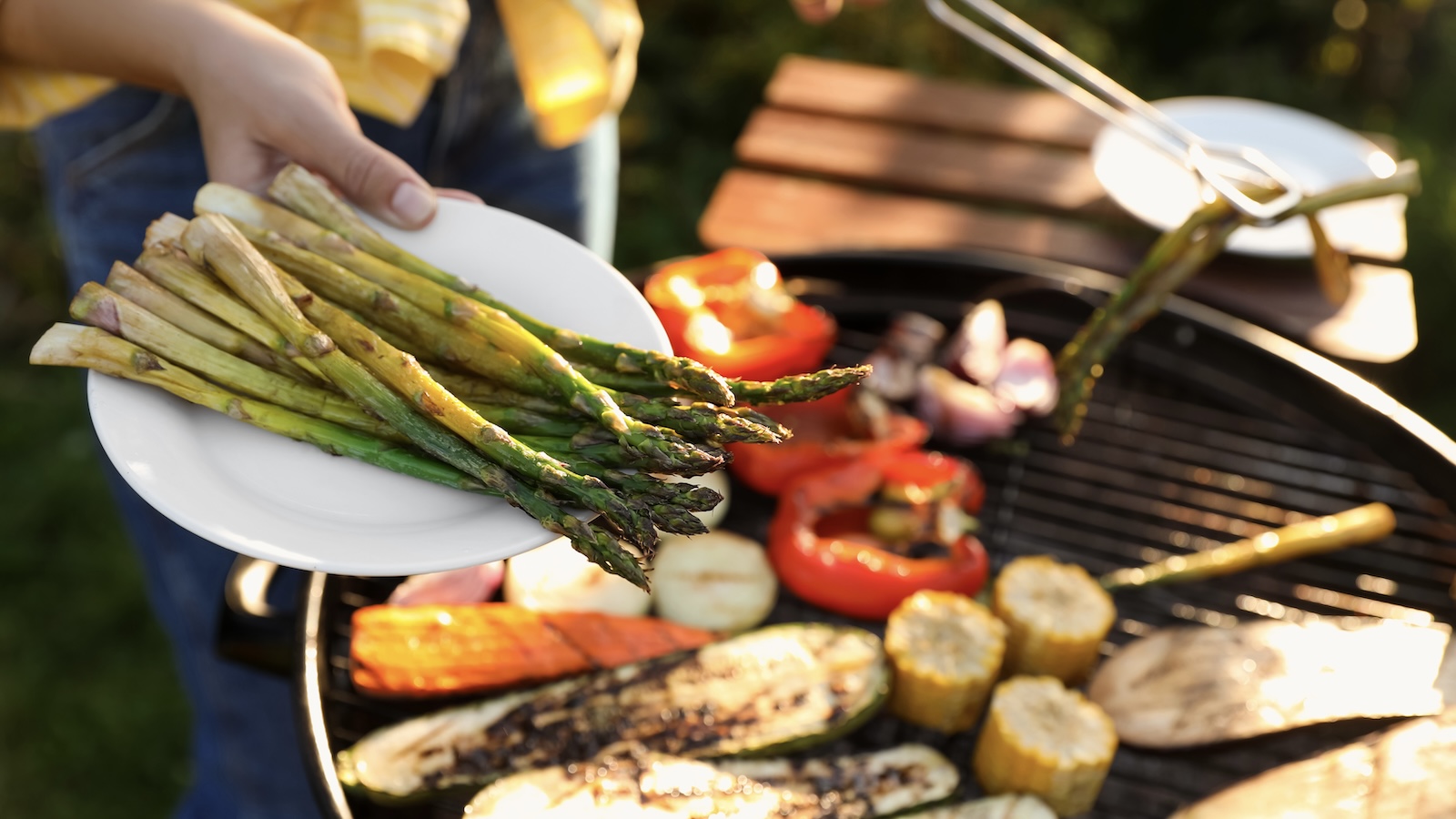 Try These 6 Healthy Summer Meals That Don’t Require the Oven