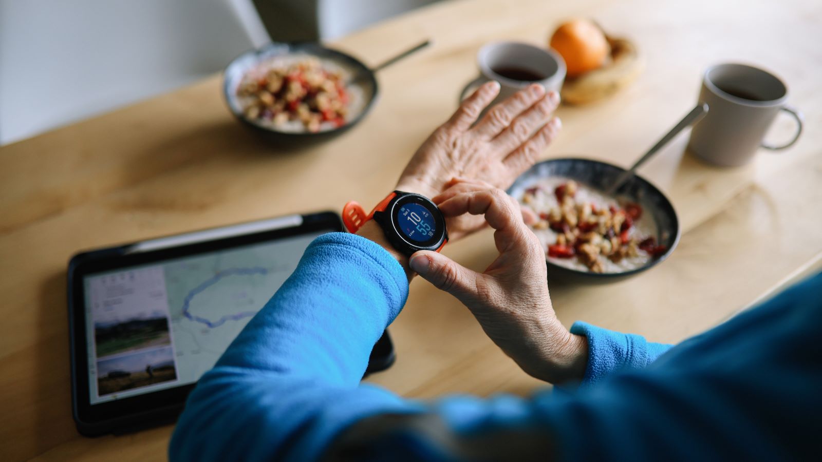 A Beginner’s Guide to Listening to Your Body’s Signals