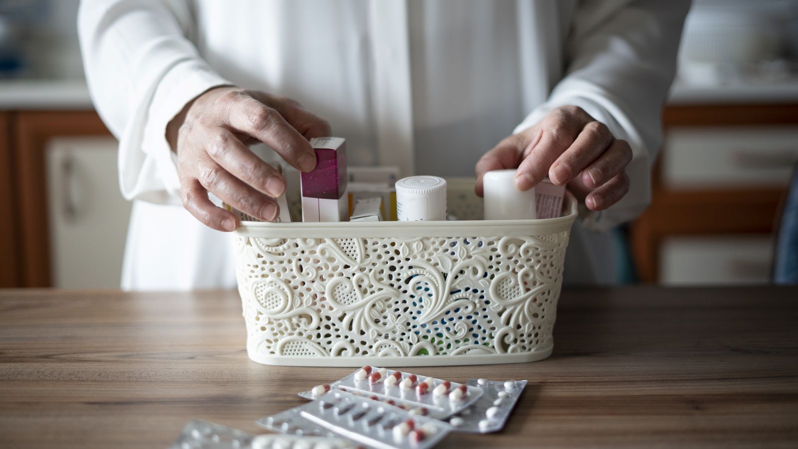 Medicine Cabinet Must-Haves: What a Doctor Says You Really Need