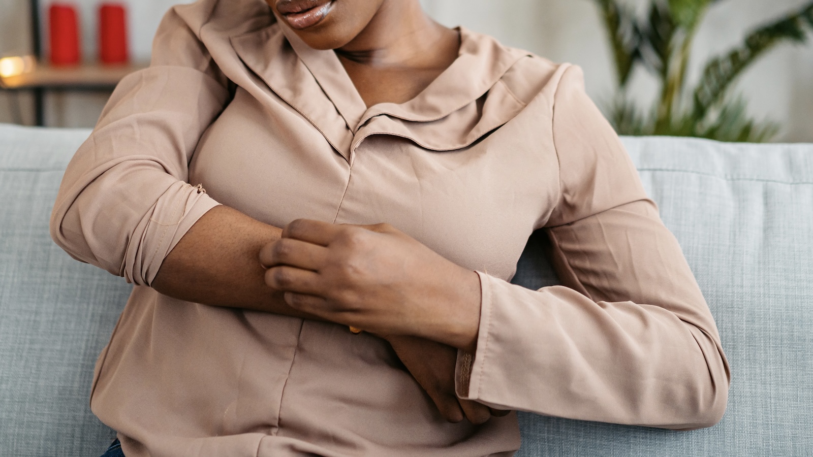 7 Signs of Non-Hodgkin Lymphoma You Shouldn’t Ignore
