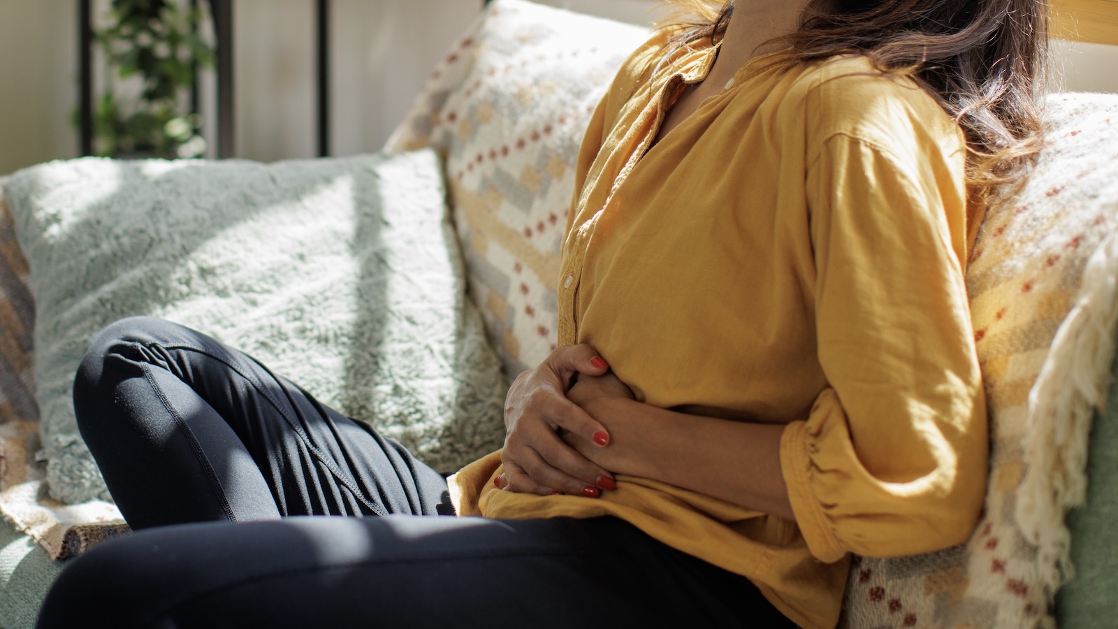 Heavy Periods? Signs It Could Be Uterine Fibroids