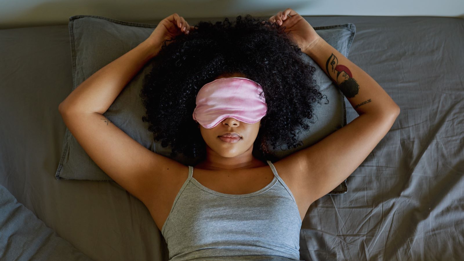 6 Sleep Products That Actually Work, According to an Expert
