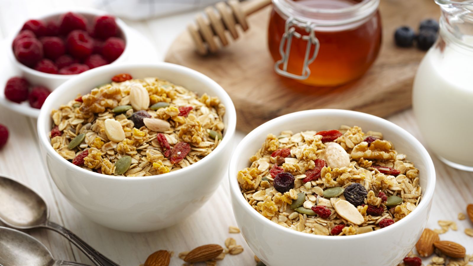 Is Your Snack Really Just a Dessert in Disguise?