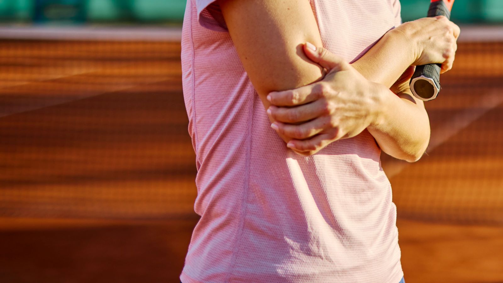 5 Signs Your Elbow Pain Is Actually Tendonitis