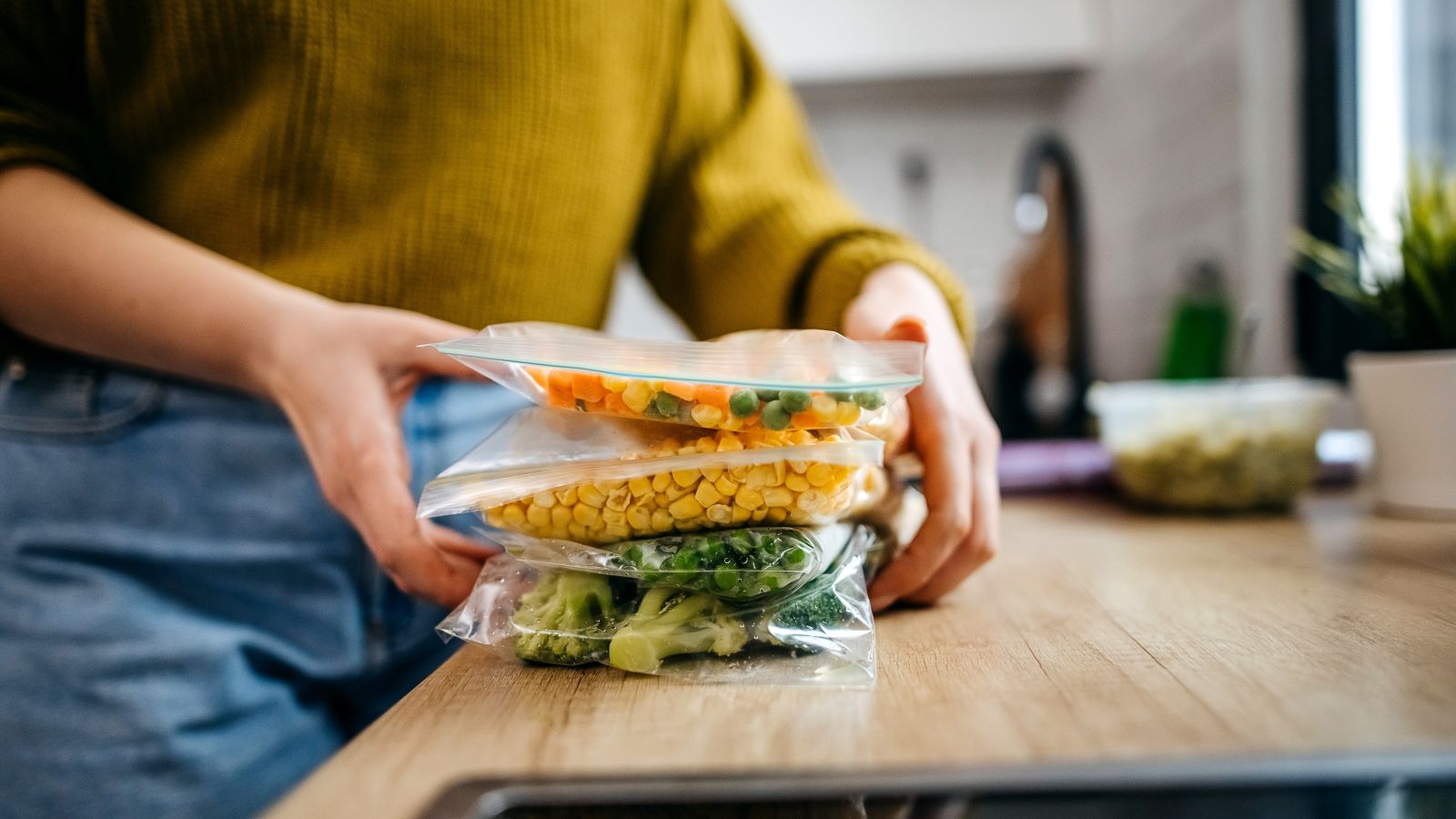 How to Turn Leftovers Into a Completely New Meal