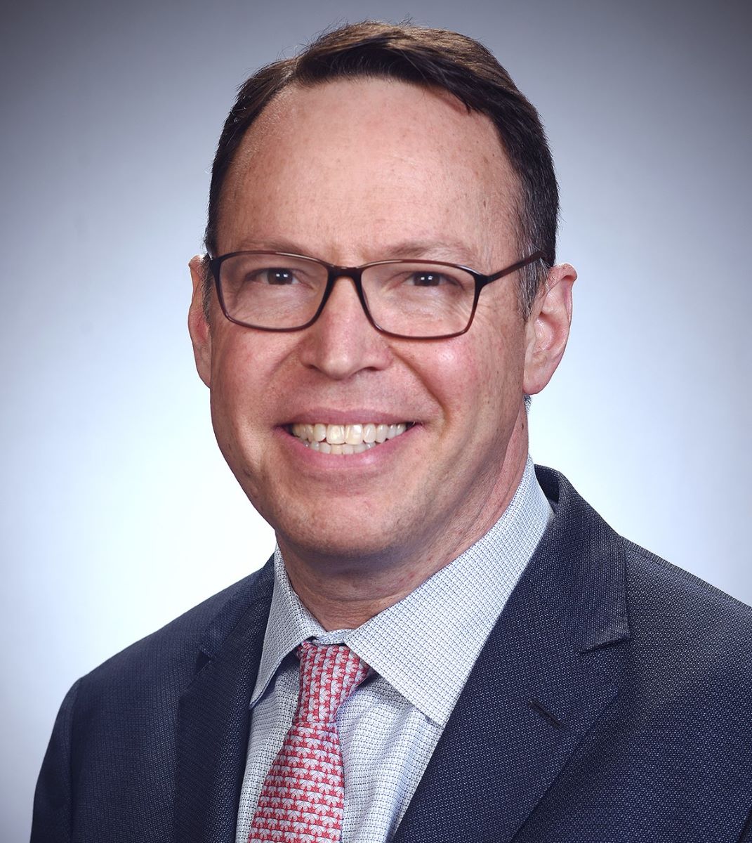 HHC Names New Cancer Institute Physician-in-Chief