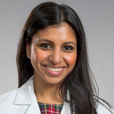 Andaleeb Shariff, MD Portrait
