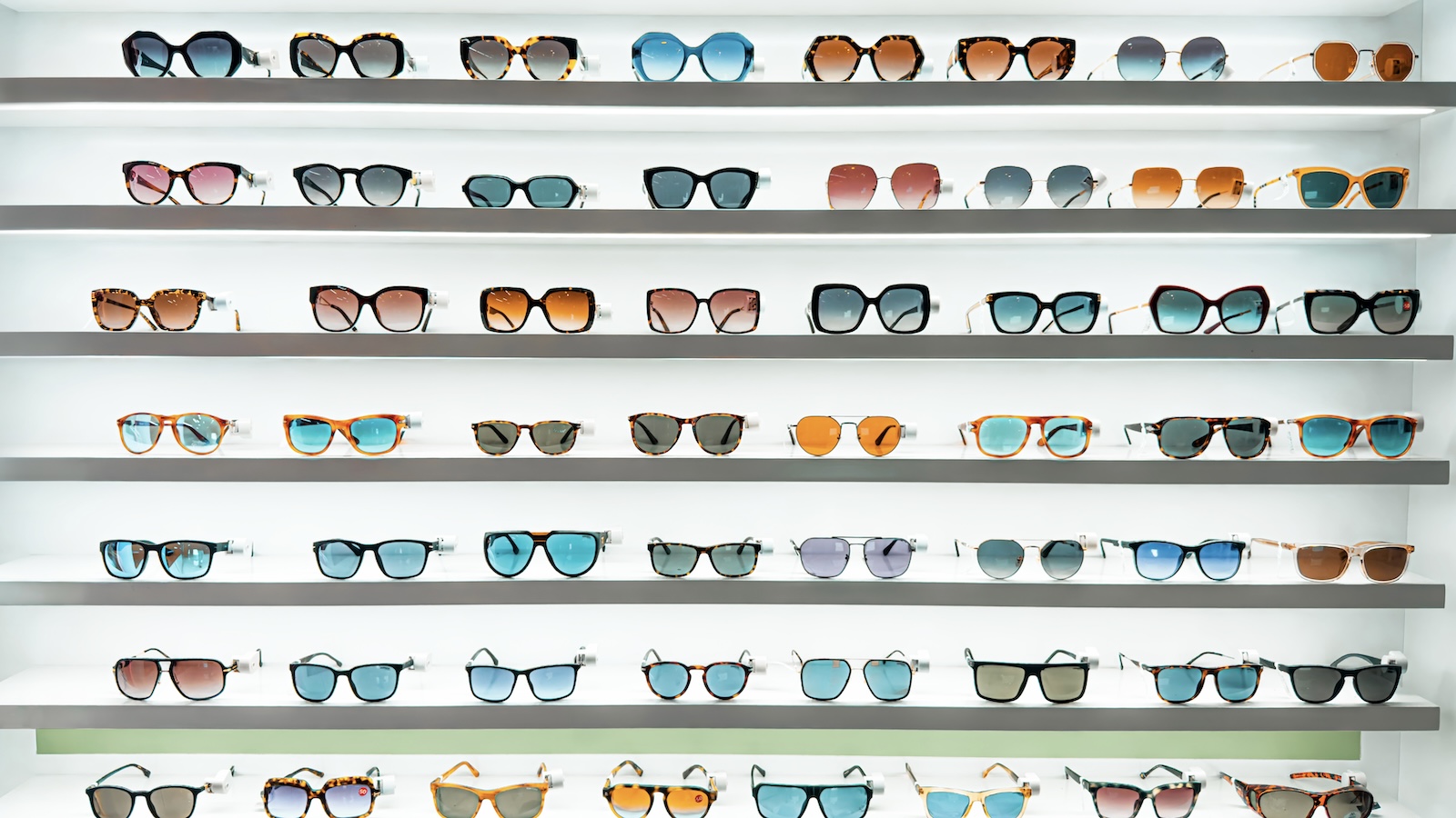 How to Choose Sunglasses That Actually Protect Your Eyes