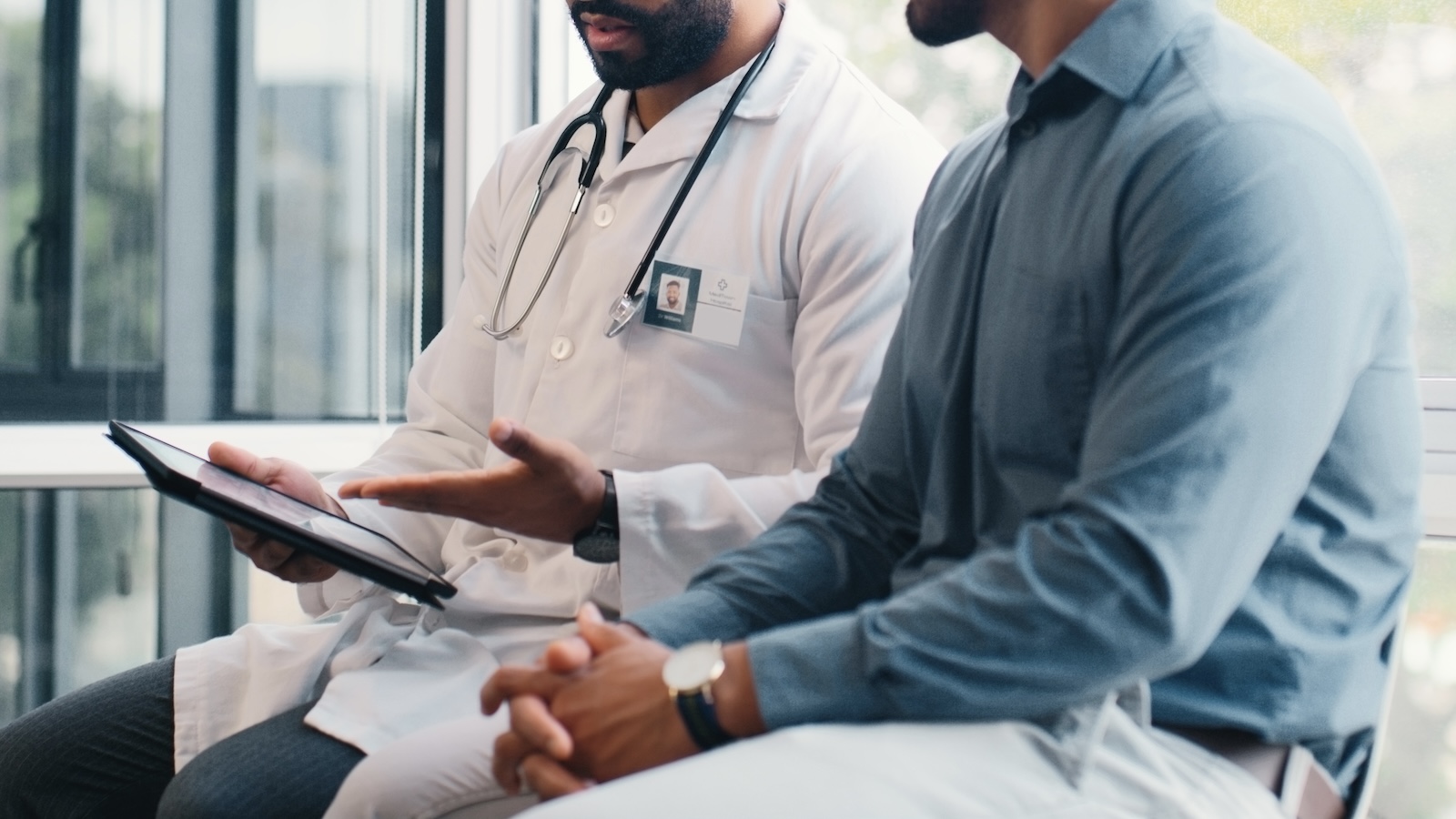 Why Men Avoid the Doctor (And Why That Can Backfire)