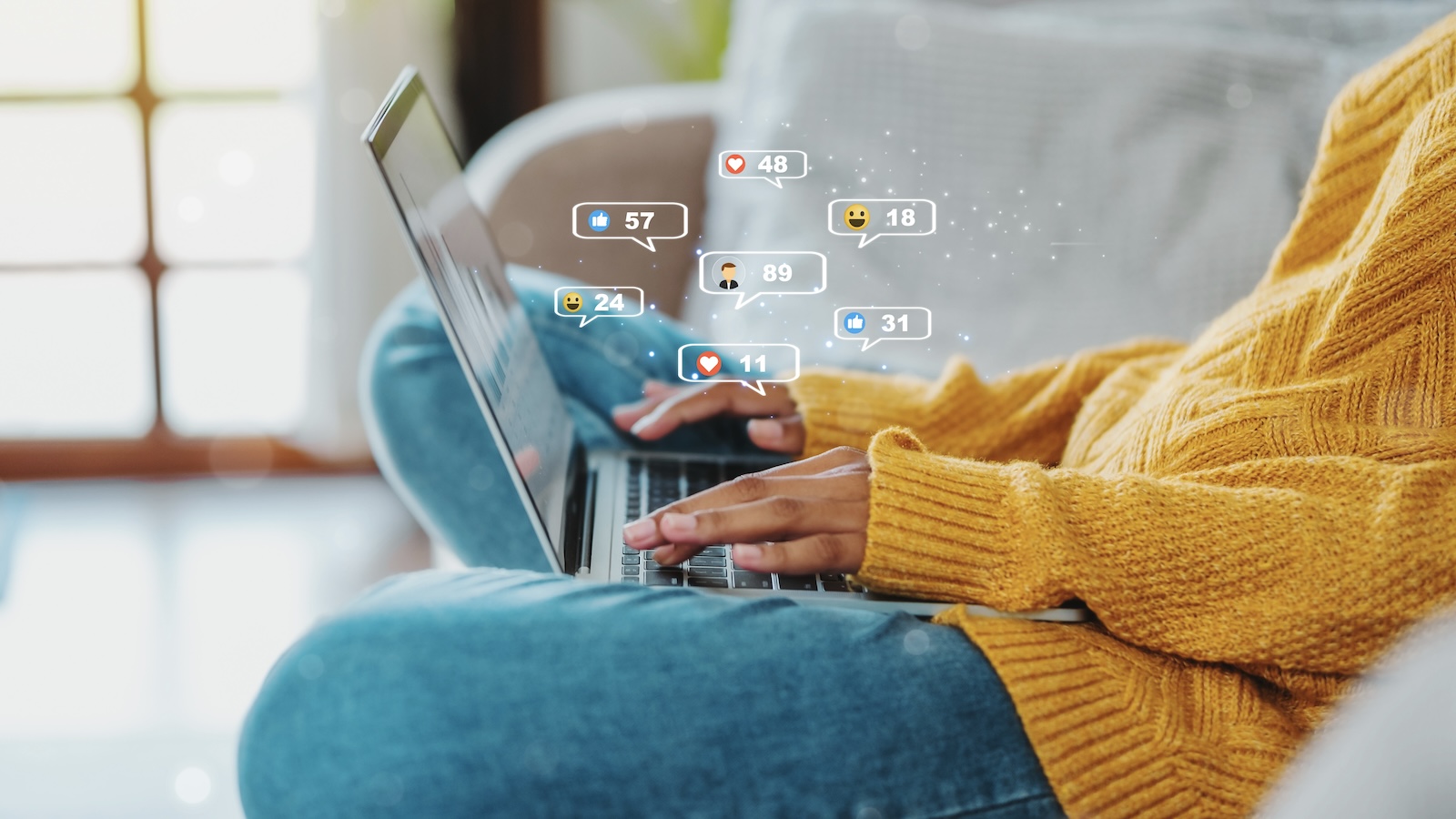 Social Media Killed Your Attention Span. Here’s How to Fix It