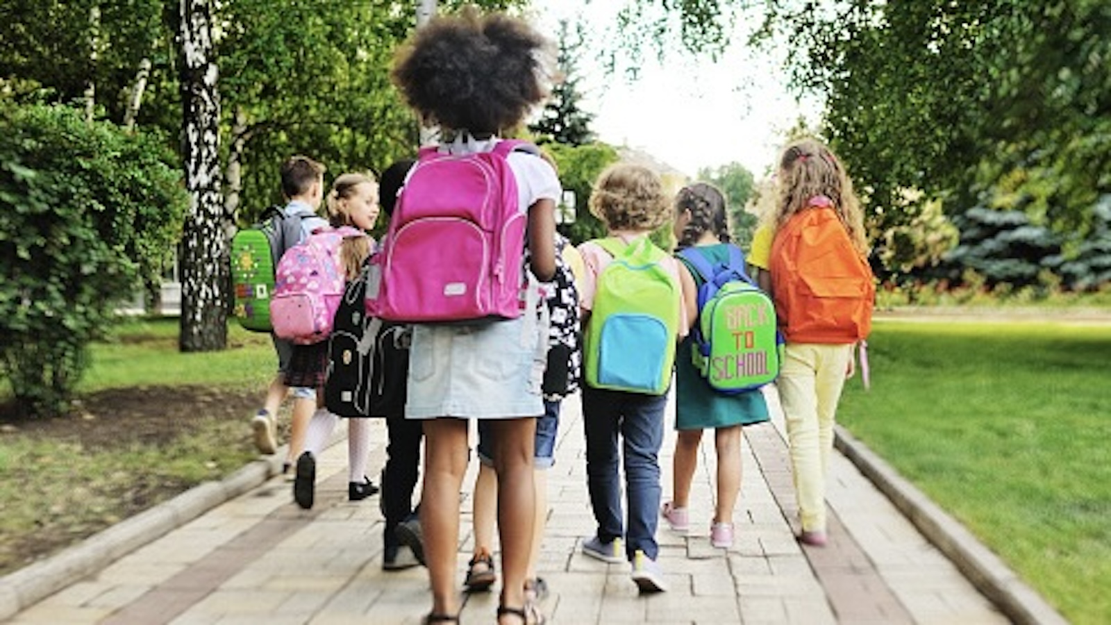 Your Back-to-School Health Checklist: Physicals, Vaccines and More