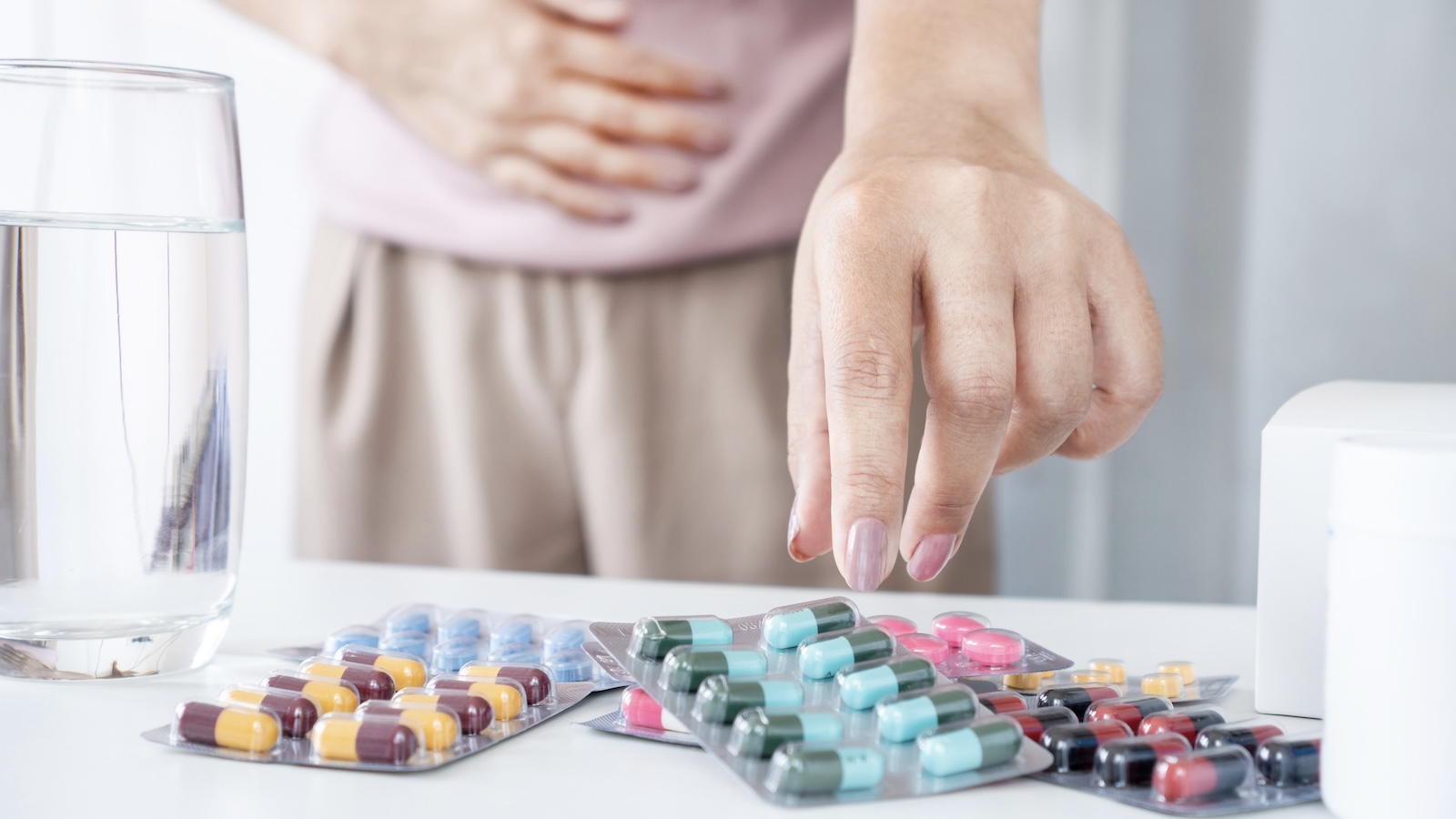 7 Signs Your Heartburn Medication Isn’t Working Anymore