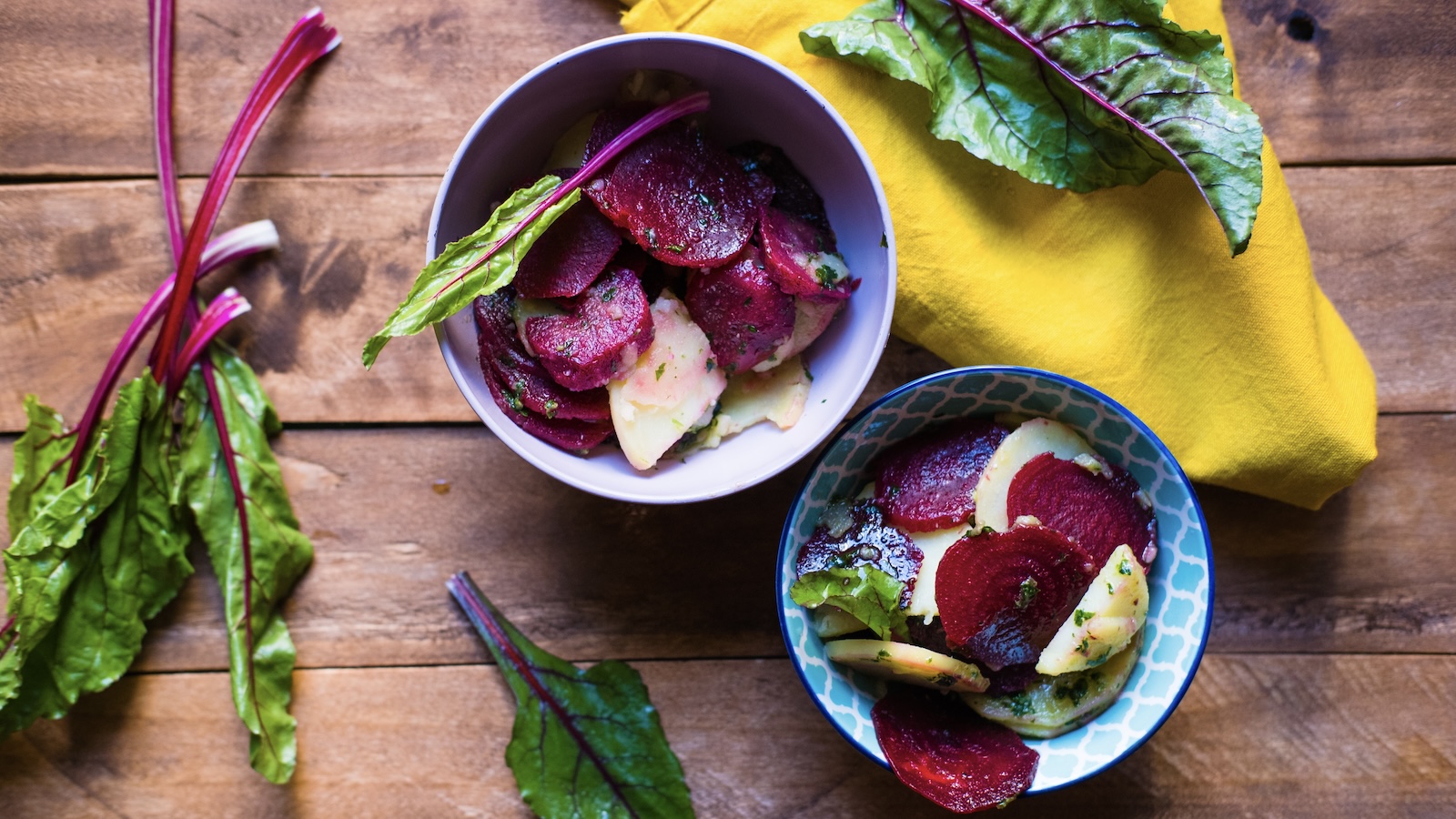 You Might Not Actually Hate These 5 Healthy Foods