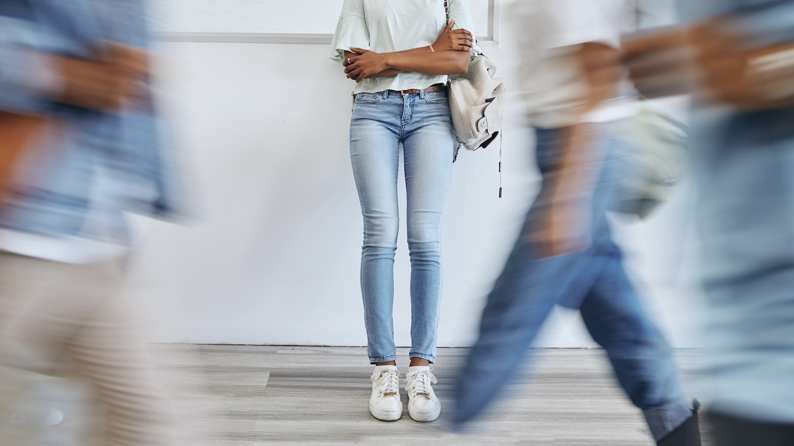 6 Signs You Have Anxiety Even If You Don’t Feel Anxious