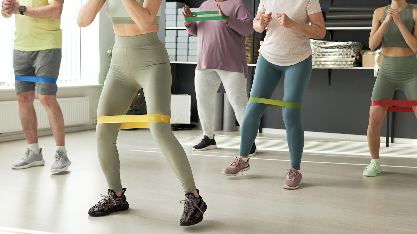 High-Impact vs. Low-Impact Exercise: What’s Right for Me?