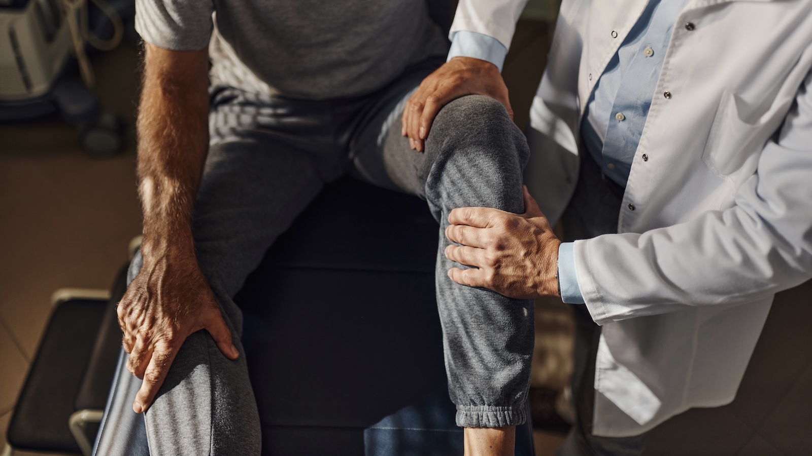 joint replacement last