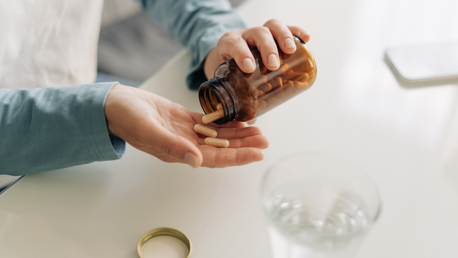 5 Benefits of Magnesium Glycinate