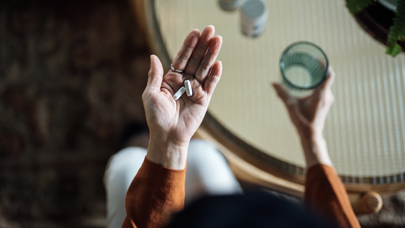 When Should I Consider Medication for Anxiety?