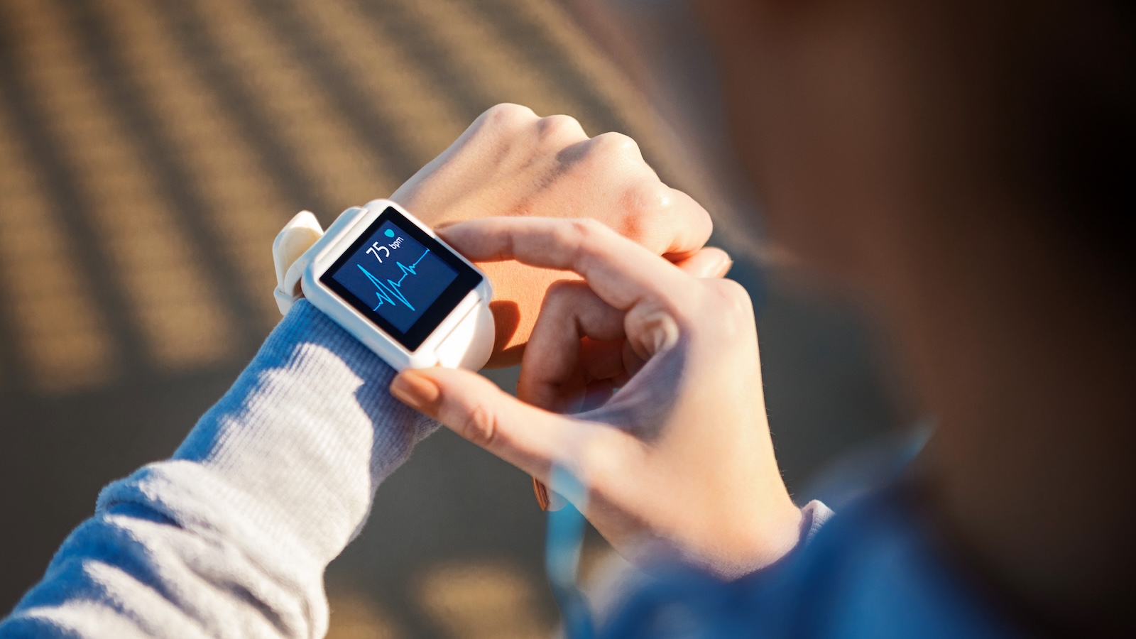 Is Your Heart Rate Too High or Too Low? Here’s When to Worry