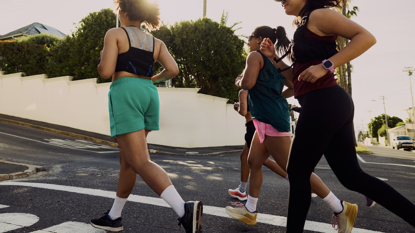 Running Gear for Beginners: What You Actually Need (And What to Skip)