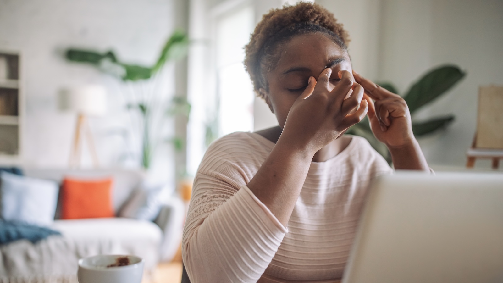 7 Signs Your Stress Is Actually Burnout