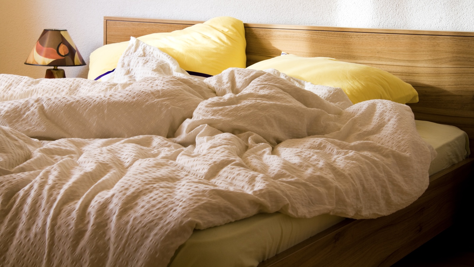 What One Extra Hour of Sleep Could Do for Your Mental Health