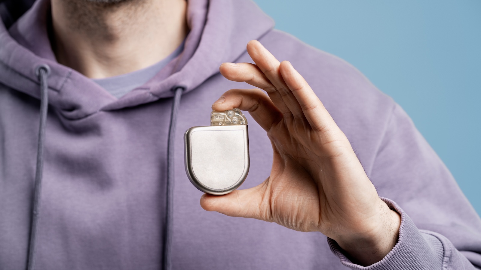What Exactly Does a Pacemaker Do?